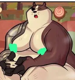 Avatar of Badgerclops