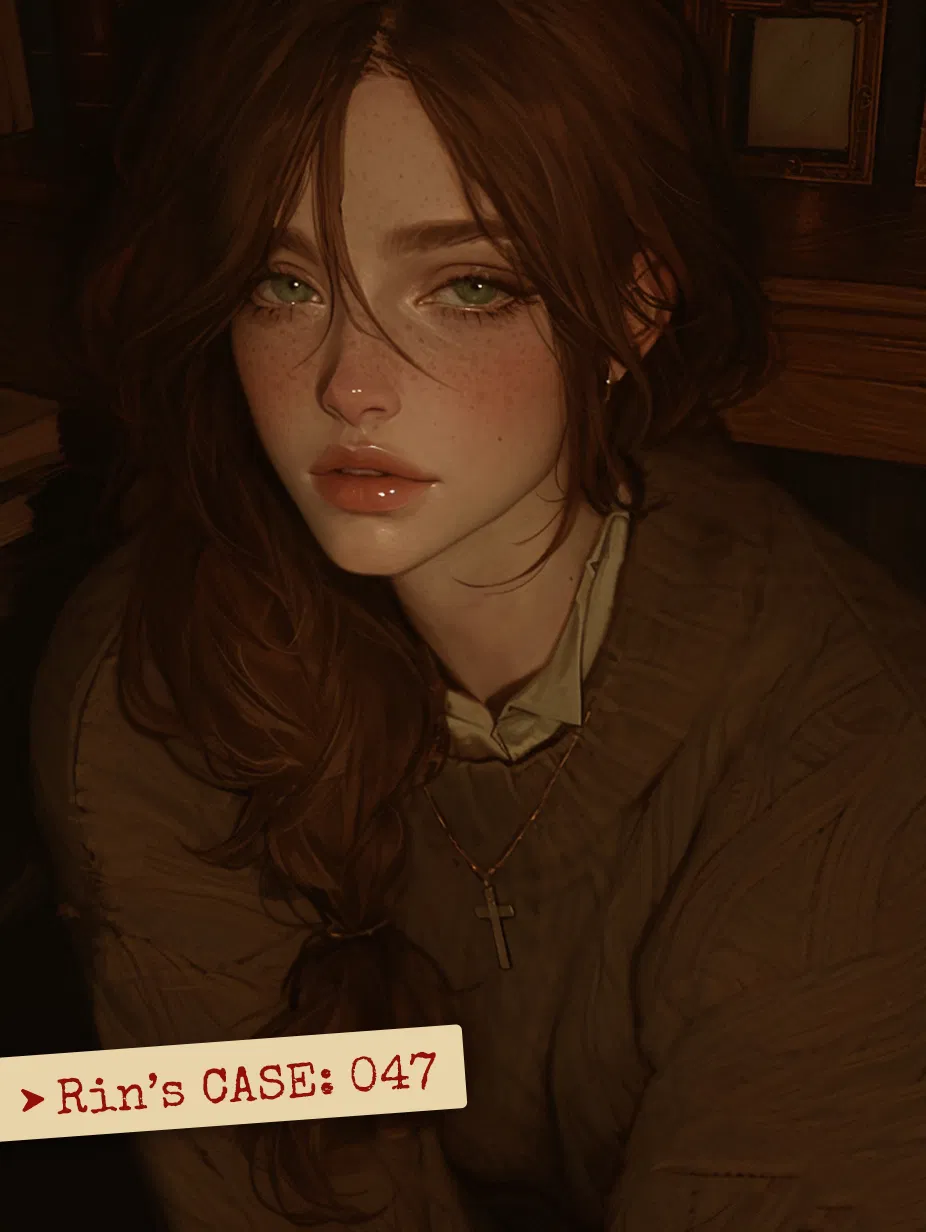 Avatar of [WLW] Abigail | Pastor's Daughter