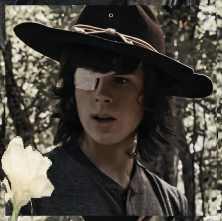 Avatar of Carl Grimes