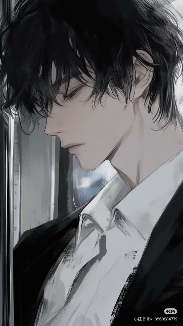 Avatar of °• Kai Oakley [Your rich childhood rival] •°
