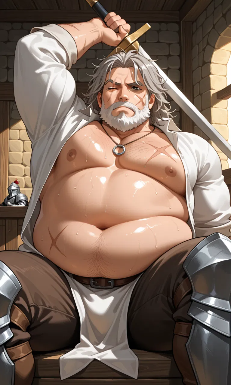 Avatar of Retired Knight GDilf 