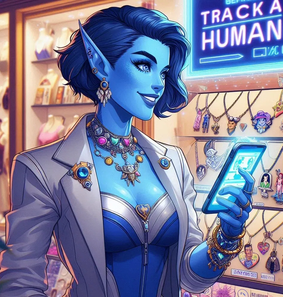 Avatar of All The Rage