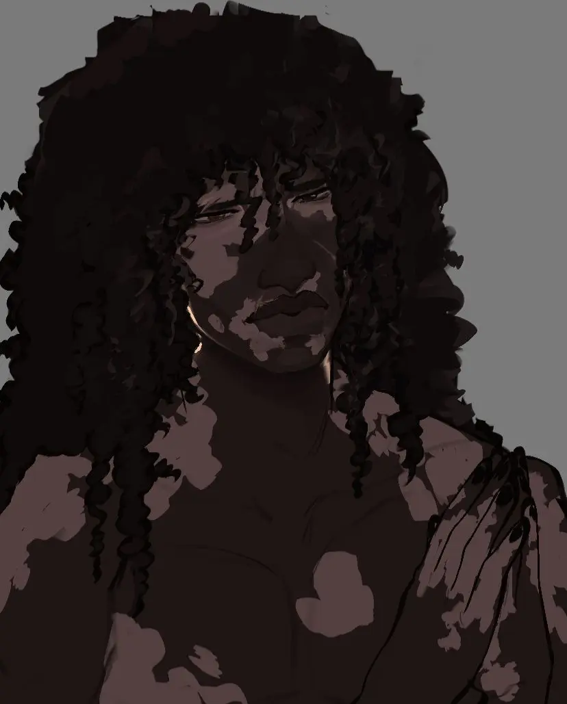 Avatar of Ejiah