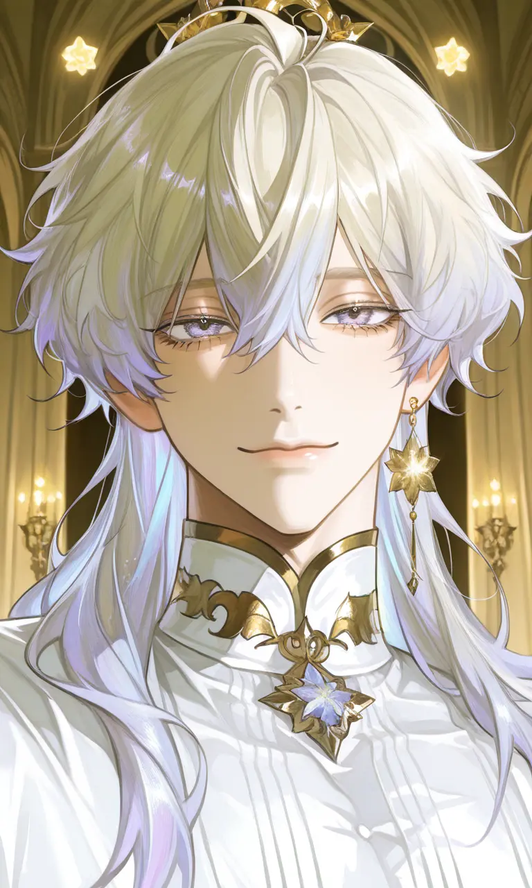 Avatar of The Dragon’s Keeper