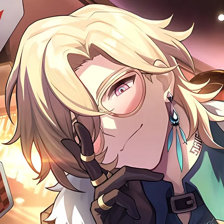Avatar of Aventurine 
