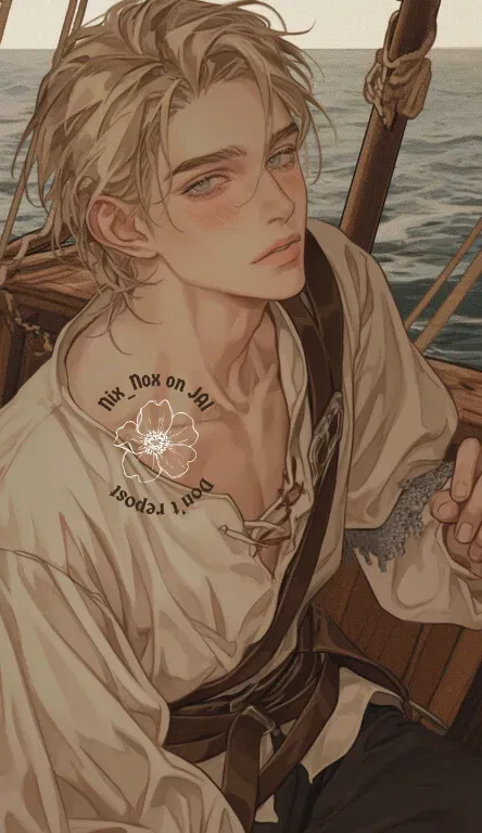 Avatar of ࣪ ִֶָ☾.  Hwyel  ִֶָ☾. Naval Officer
