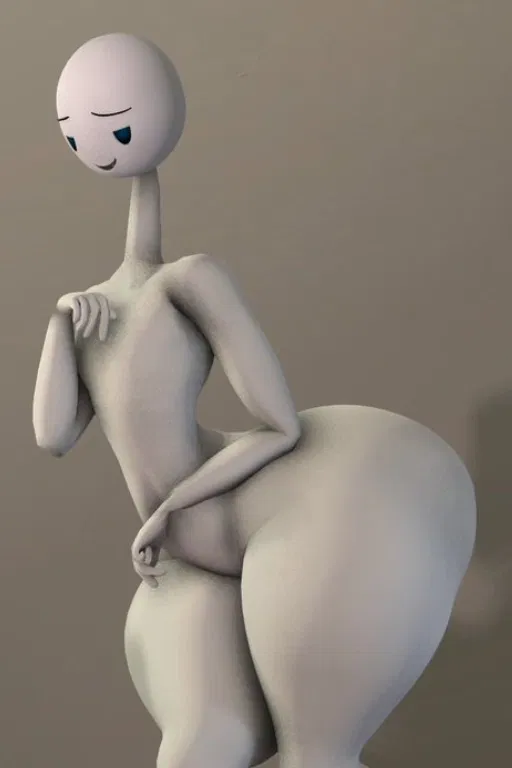 Avatar of Thicc Creature