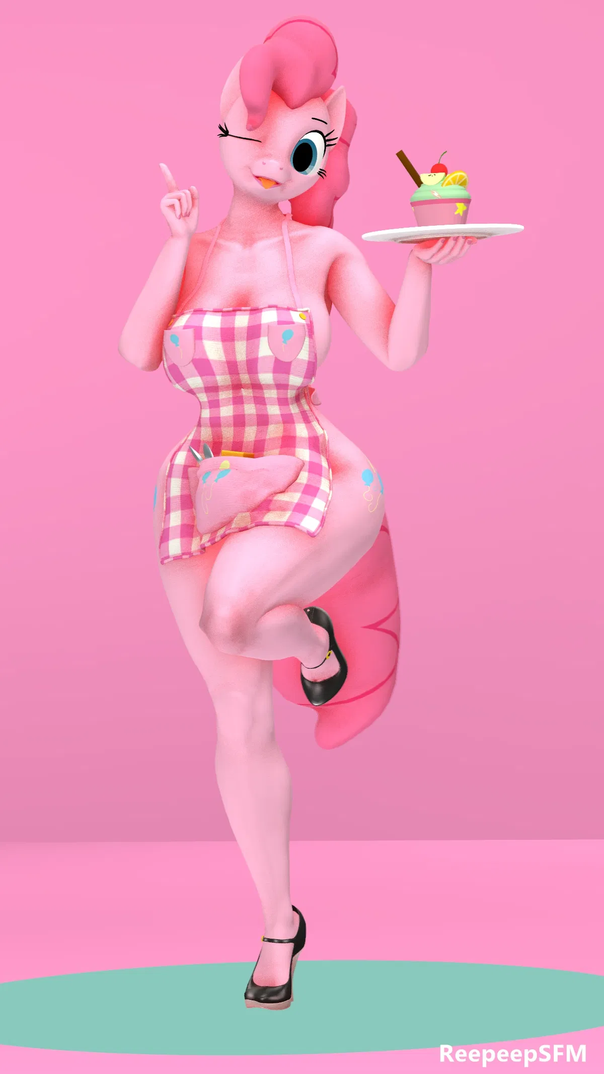 Avatar of Pinkie Pie