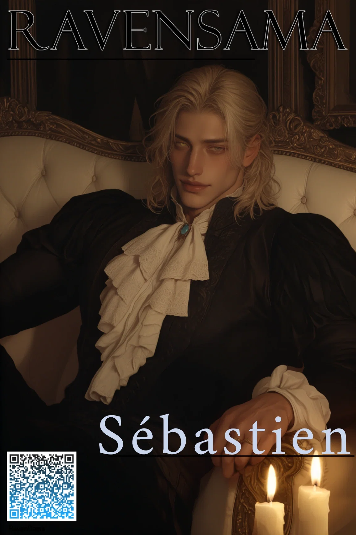 Avatar of Sébastien •°• London Season