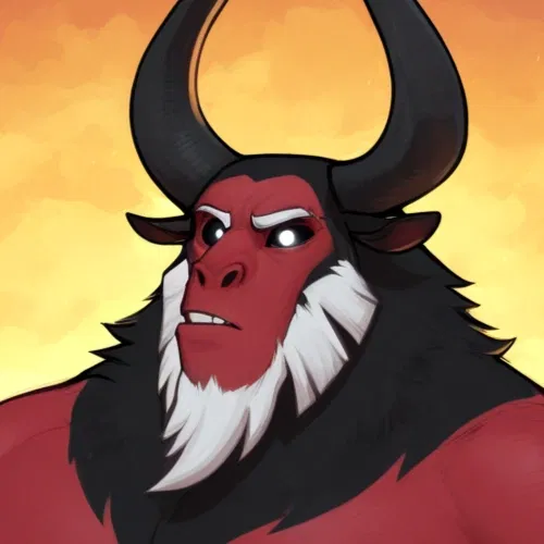 Avatar of Lord Tirek | Mark of Return