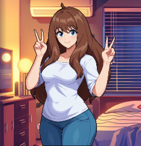 Avatar of Your new owner