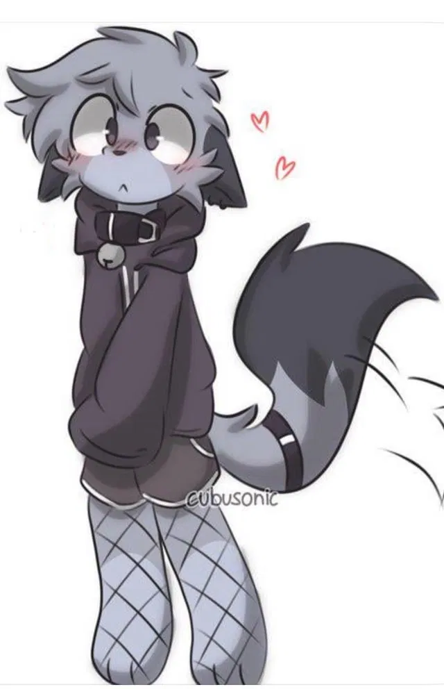 Avatar of Kai- School Shortie