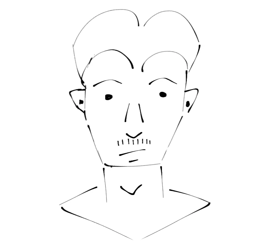 Avatar of Average Male Trending Page Bot