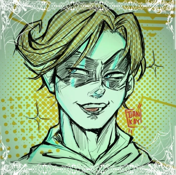 Avatar of Gamma Jack