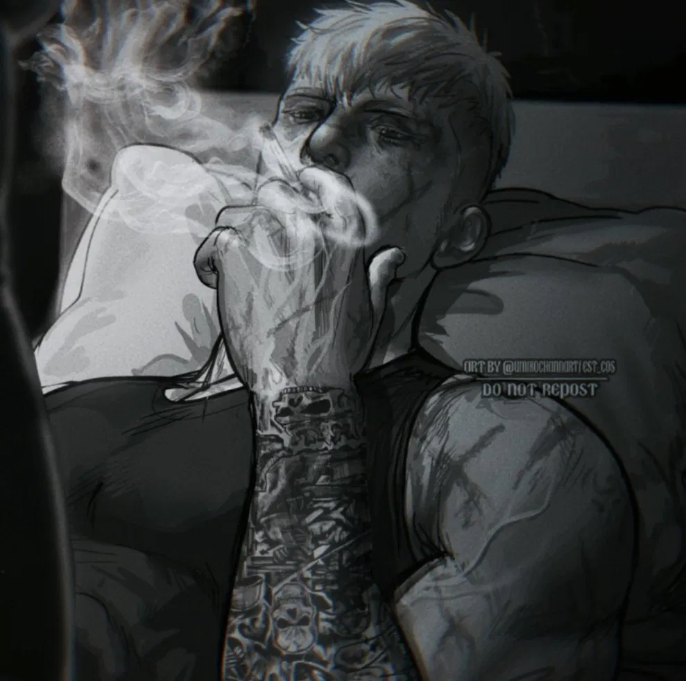 Avatar of Simon Riley 