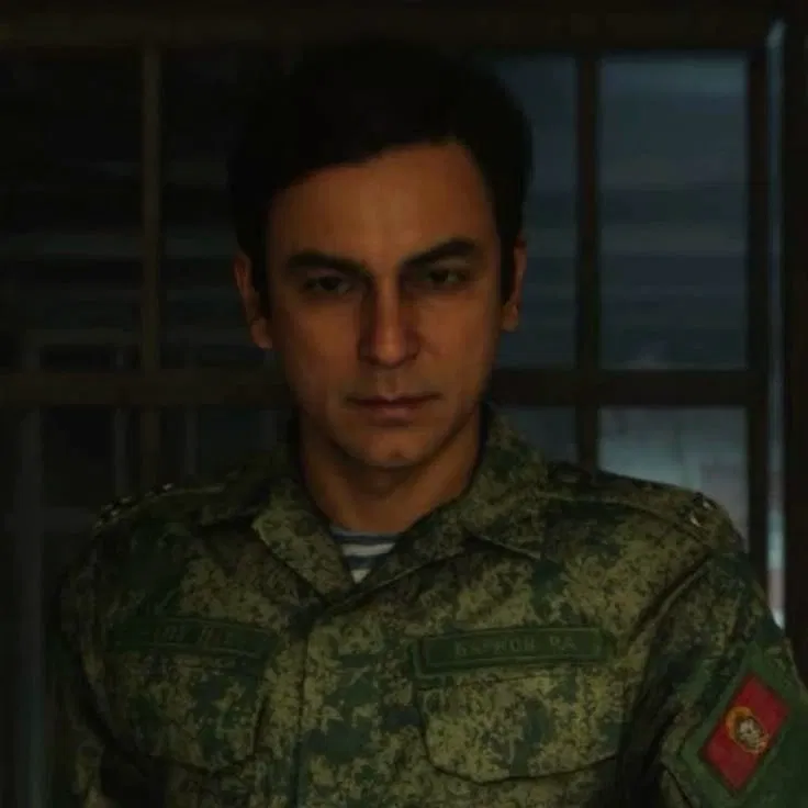Avatar of Roman Barkov