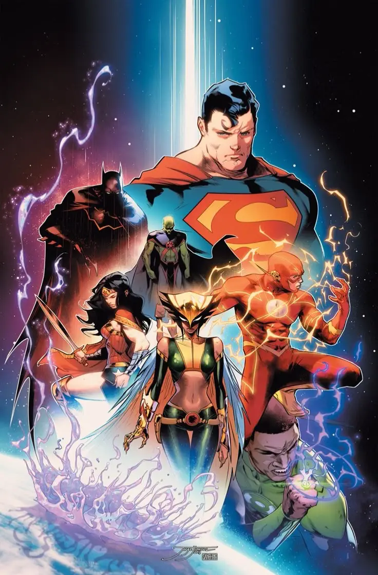 Avatar of DCU-LoreBot