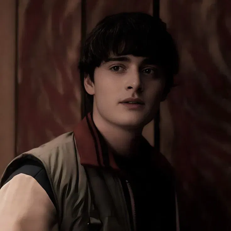 Avatar of WILL BYERS