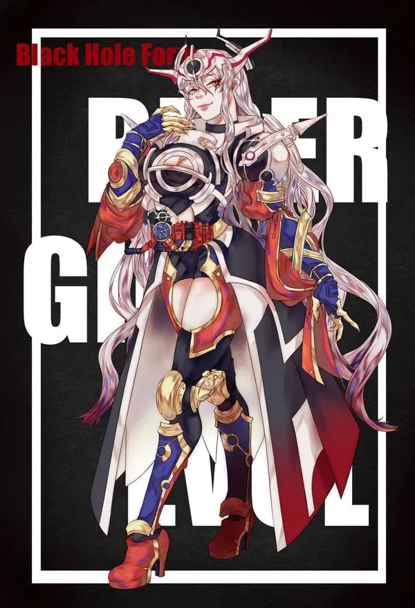 Avatar of Yandere Evolt