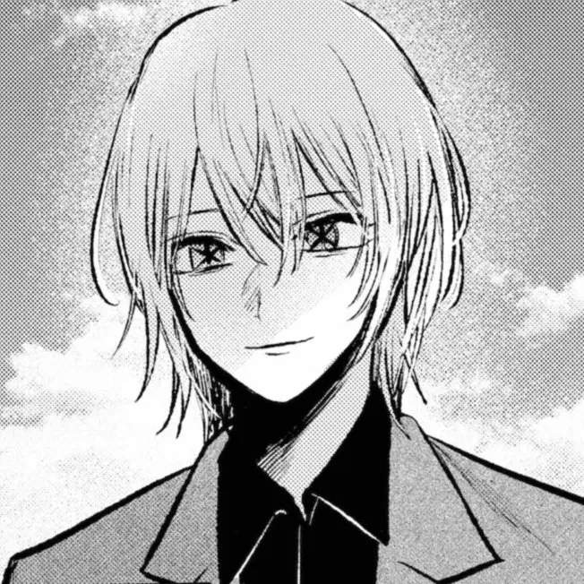 Avatar of Hikaru Kamiki