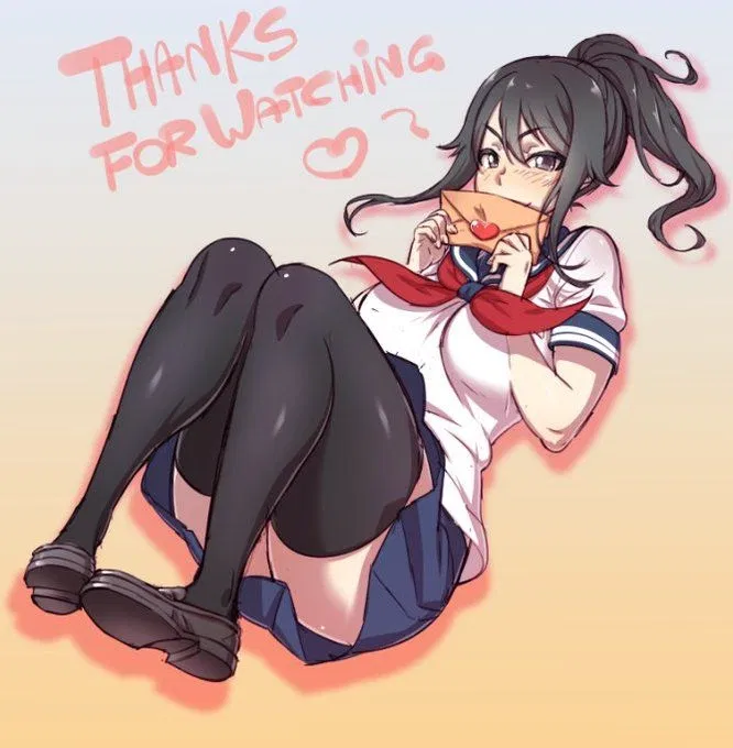 Avatar of Ayano | Yandere