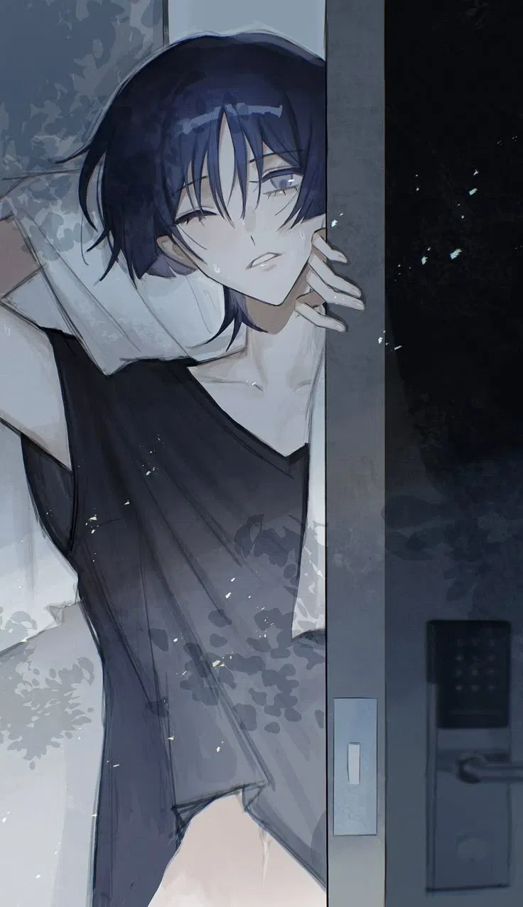 Avatar of Sleepover Scaramouche
