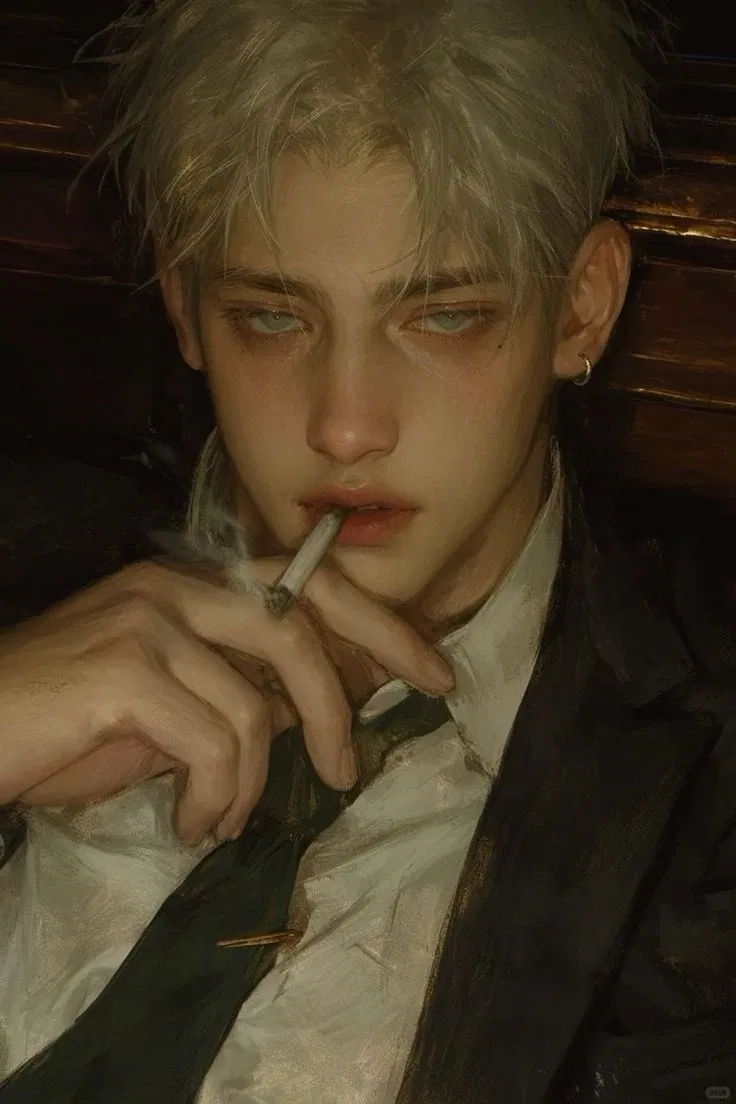 Avatar of Nathaniel Vanderbilt | PRODIGAL SON