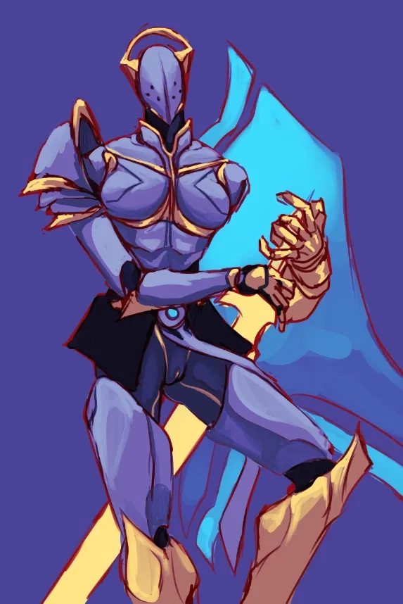 Avatar of Power
