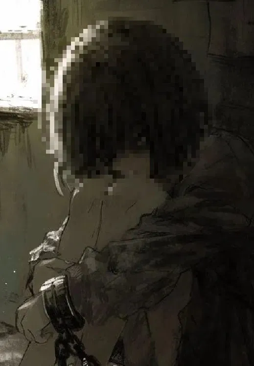 Avatar of 𝐈𝐫𝐢𝐬 𝐋𝐮𝐦𝐞𝐧 | Fly, Perfect Wings - [Forgotten Girl Chained To an Empty Room]