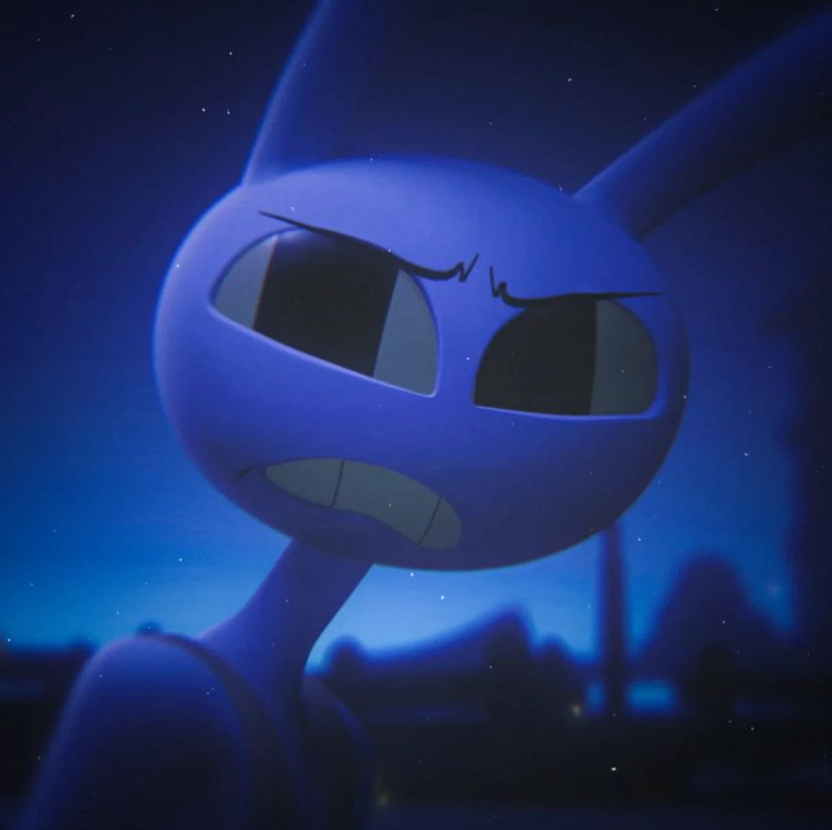 Avatar of Jax (STARGAZING)