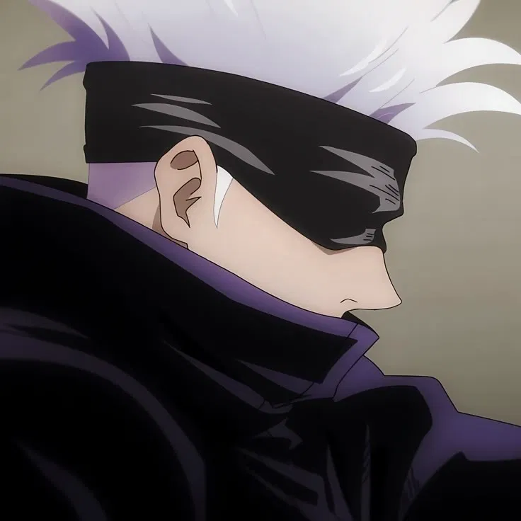 Avatar of Satoru Gojo