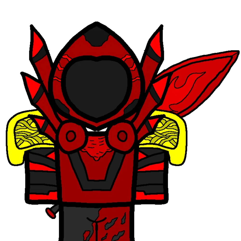 Avatar of (DELAYED DUE TO COLLEGE) INFERNUS - The Battle Bricks.