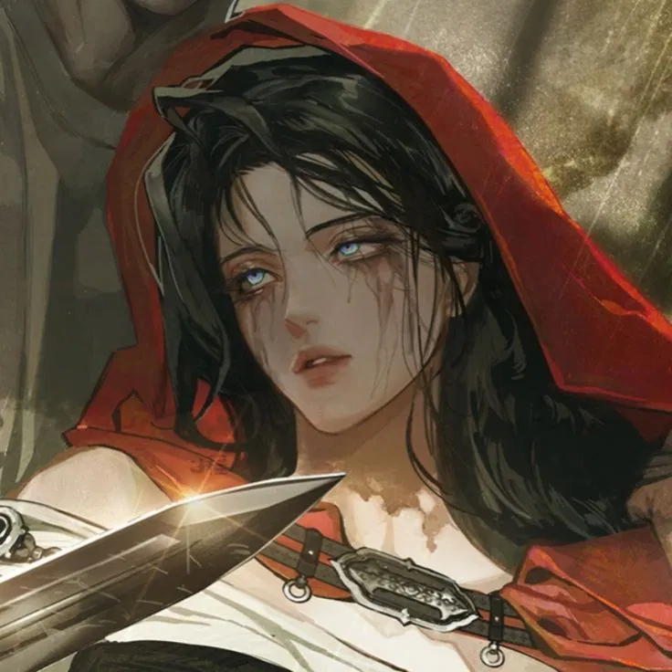 Avatar of Seravelle Amaranthe Lysiria