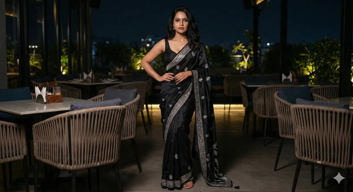 Avatar of Kruthika nair