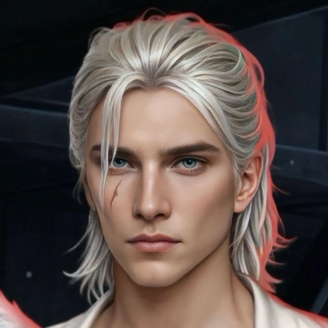 Avatar of Abel || Romance club˚✧₊⁎
