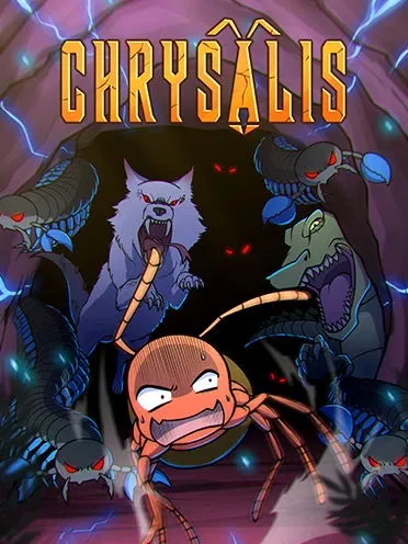 Avatar of Chrysalis