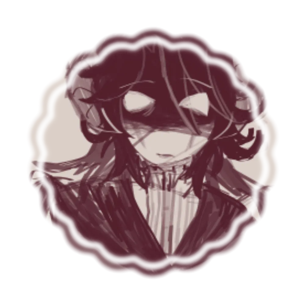 Avatar of ᯏ ᅠ𐔌ᅠ𖥔 Clownpierce 。