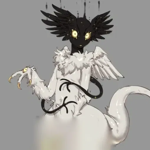 Avatar of The Nightmare 