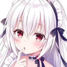 Avatar of Tsundere Neko Maid (Character.Ai)