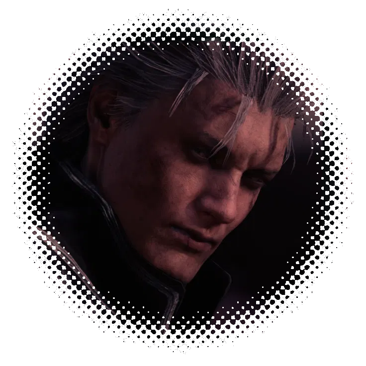Avatar of ⌗Vergil Sparda〃