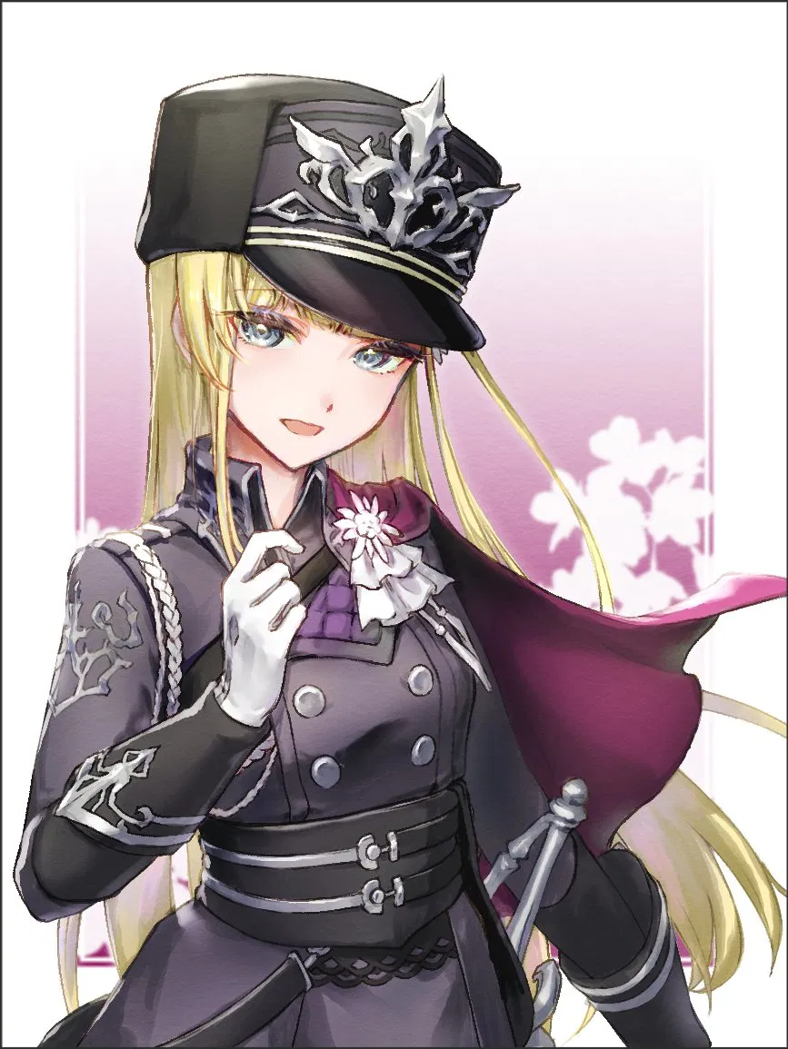 Avatar of Clarice (Rune Factory: Guardians of Azuma)