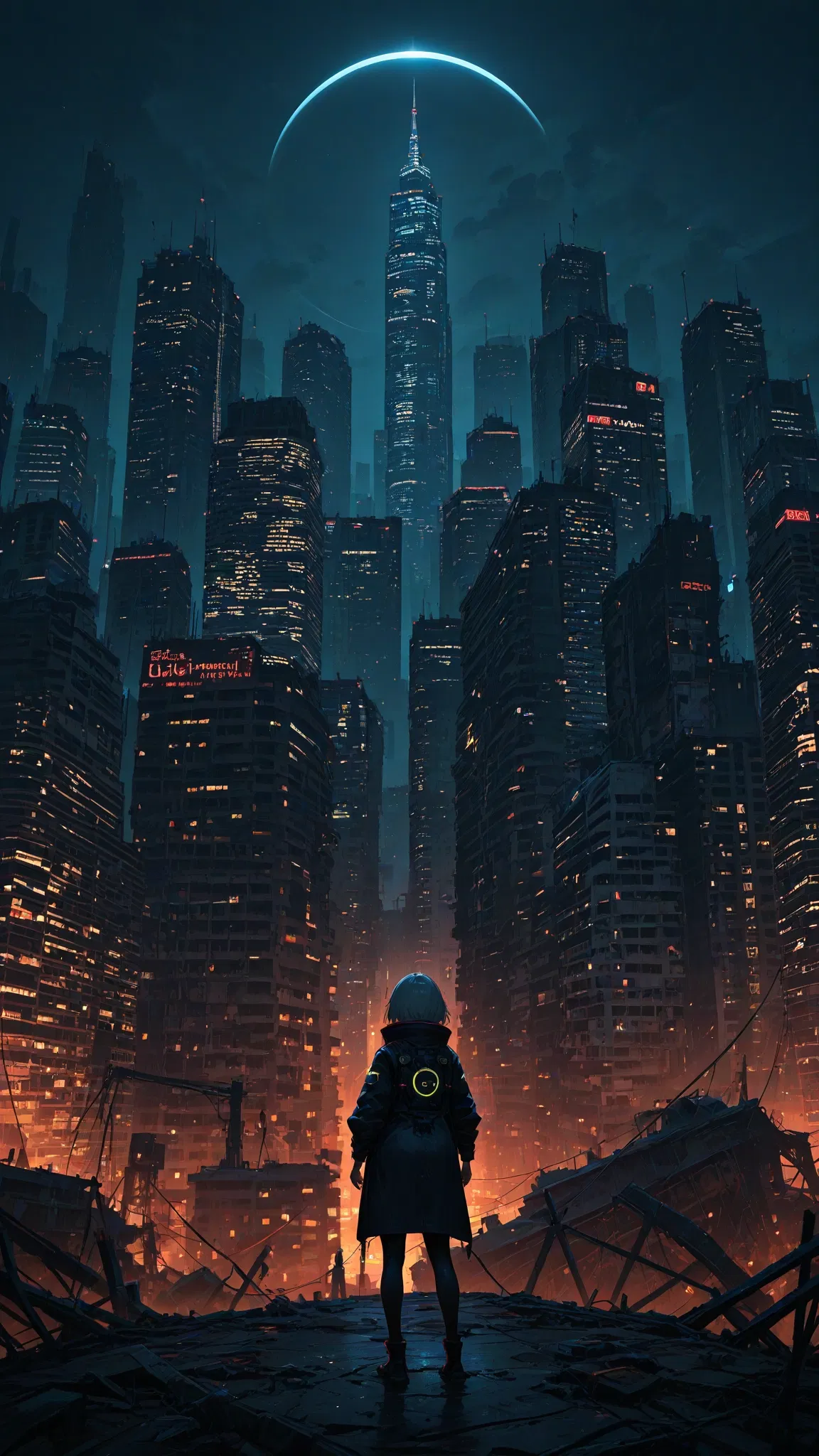 Avatar of Free Use World