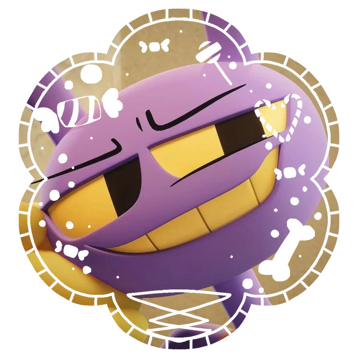 Avatar of ╰✦ Jax