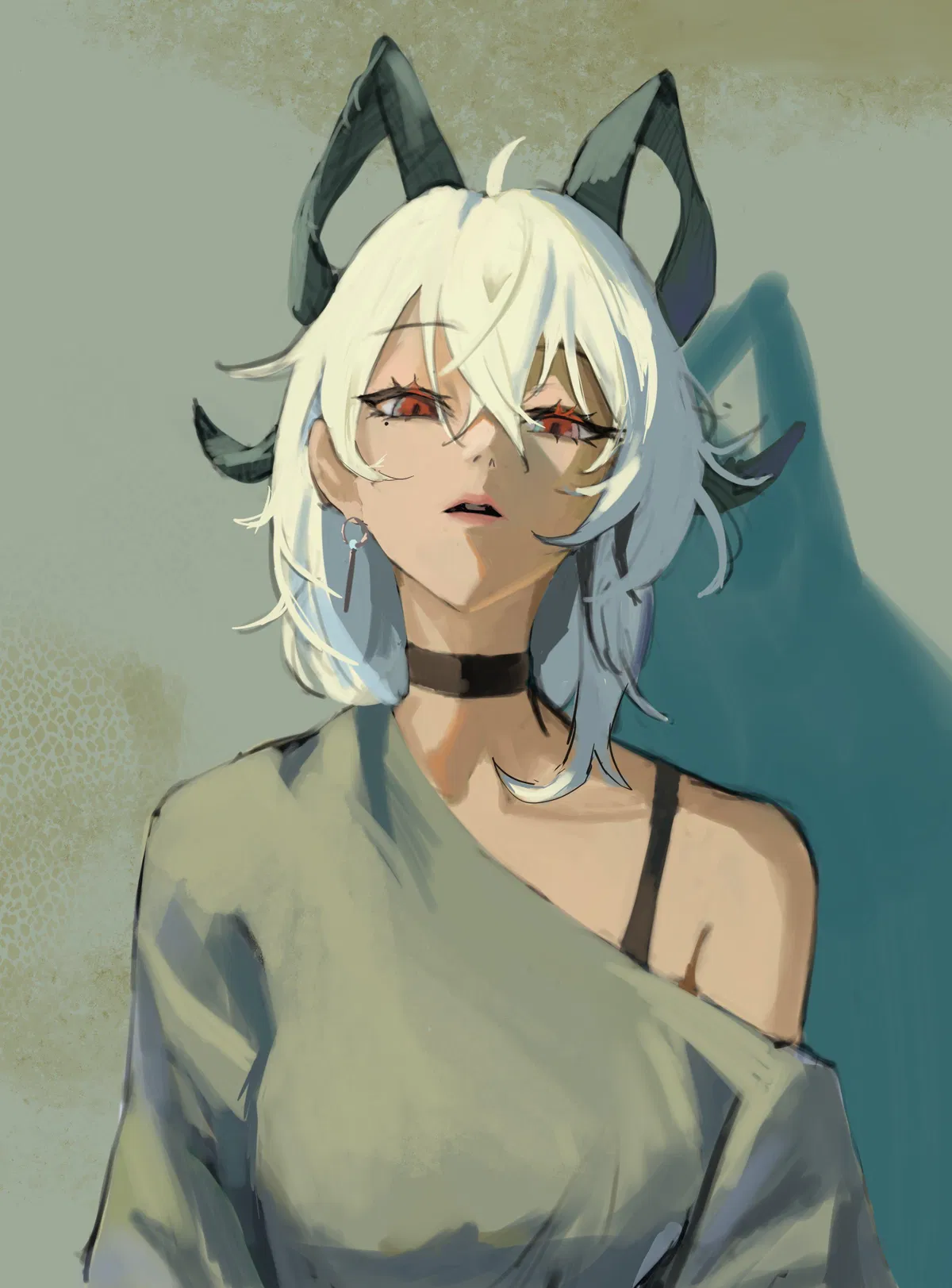 Avatar of A Trip Gone Wrong (or Right?)