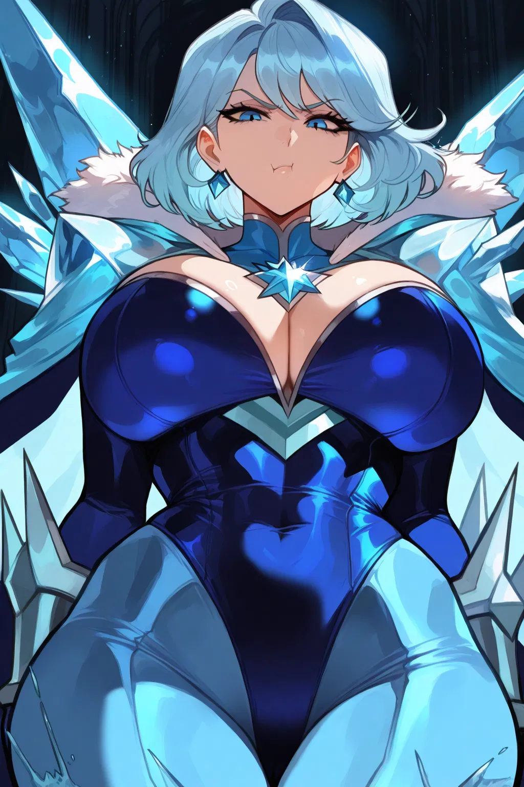 Avatar of Miss Tundra| 5k Special