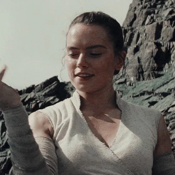 Avatar of Rey Skywalker