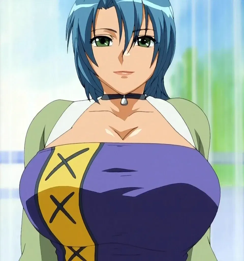 Avatar of Your Stepmom Teaches You How to Flirt with MILFs