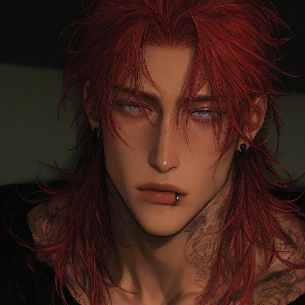 Avatar of Cade erix | your bully victim