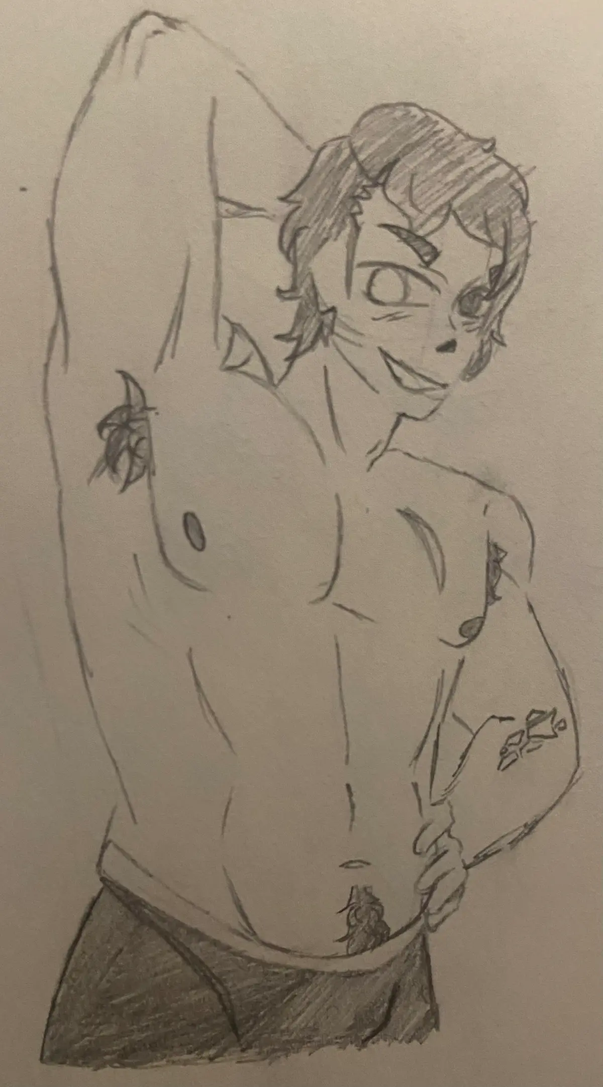 Avatar of Adam Glasscherbe