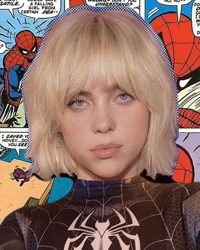 Avatar of Billie Eilish